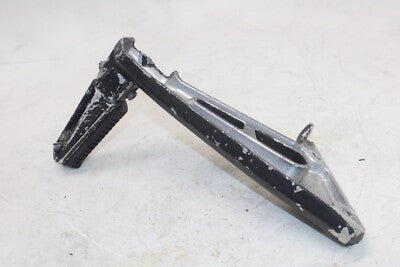 01-05 YAMAHA FZ1 Fazer FZS1000 OEM LEFT REAR BACK PASSENGER PEG