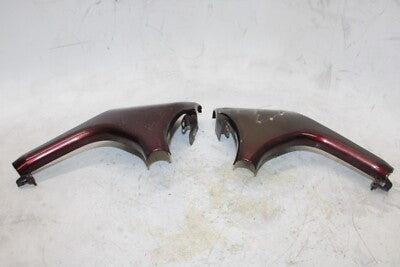 1992 SUZUKI INTRUDER 1400 VS1400GL OEM FRAME COVER COWL