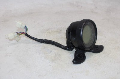 2022 CHONGQING ZONGSHEN CSC CAFE RACER OEM GAUGES METER SPEEDO TACH