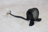 2022 CHONGQING ZONGSHEN CSC CAFE RACER OEM GAUGES METER SPEEDO TACH