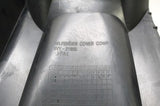 04-06 YAMAHA YZF R1 OEM REAR BACK FENDER MUD GUARD