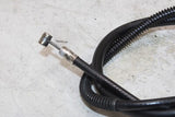 85-00 YAMAHA XT350 OEM CLUTCH CABLE LINE