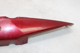 2011 KAWASAKI VERSYS 650 KLE650CF OEM LEFT REAR BACK TAIL FAIRING COWL SHROUD