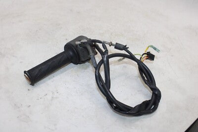 89-96 SUZUKI GS500E OEM RIGHT CLIP ON HANDLE KILL OFF START SWITCH SWITCHES