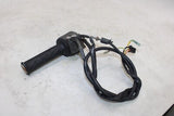 89-96 SUZUKI GS500E OEM RIGHT CLIP ON HANDLE KILL OFF START SWITCH SWITCHES