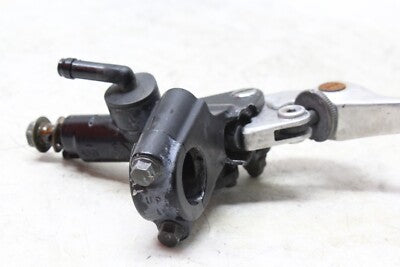 2003 SUZUKI SV650S OEM CLUTCH PERCH MOUNT WITH LEVER