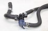 2018 YAMAHA XMAX CZD300A OEM RADIATOR HOSES ENGINE COOLANT WATER PIPES HOSE SET