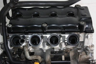 2004 TRIUMPH DAYTONA 600 OEM ENGINE MOTOR