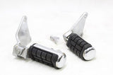 1996 HONDA SHADOW ACE 1100 VT1100C2 OEM FRONT FOOT RIGHT LEFT REARSET PEGS SET