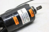 18-23 KAWASAKI NINJA 400 EX400 OEM ENGINE STARTING STARTER MOTOR -DC 12V