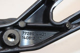 2010 BMW S1000RR OEM RIGHT REAR BACK PASSENGER PEG