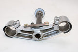 88-97 YAMAHA VIRAGO 750 XV750 OEM FRONT FORKS CLAMP LOWER TRIPLE TREE STEM