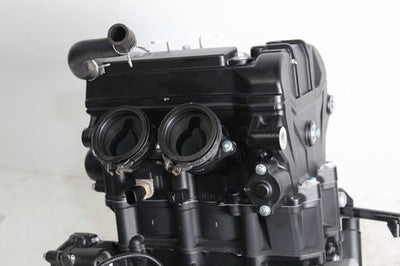 2024 CF MOTO 450SS OEM ENGINE MOTOR