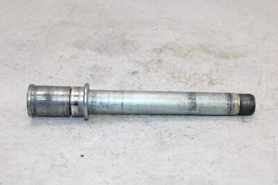 91-95 KAWASAKI NINJA ZX7 ZX750J OEM FRONT WHEEL RIM AXLE PIVOT BOLT