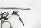 04-06 YAMAHA YZF R1 OEM SHIFTER SHIFT SHAFT