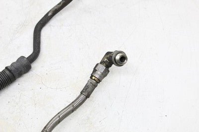 86-06 KAWASAKI CONCOURS 1000 ZG1000A OEM ENGINE MOTOR OIL COOLER