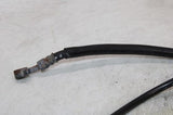 05-06 HONDA CBR600RR OEM FROT BRAKE HOSE FLUID LINE