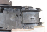2004 TRIUMPH DAYTONA 600 OEM REAR BACK TAIL UNDERTAIL BATTERY TRAY PLASTIC