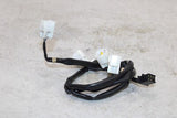 05 HONDA CBR600RR OEM IGNITION HARNESS