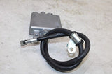 2023 HONDA NAVI NVA110B OEM SEAT LOCK SET PAIR !NO KEY!