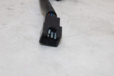 2009 SUZUKI GSXR 750 OEM FUEL GAS PUMP RELAY SWITCH W HARNESS
