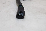 2009 SUZUKI GSXR 750 OEM FUEL GAS PUMP RELAY SWITCH W HARNESS