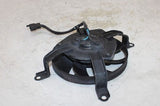 06-08 KAWASAKI NINJA 650R OEM ENGINE RADIATOR COOLING FAN