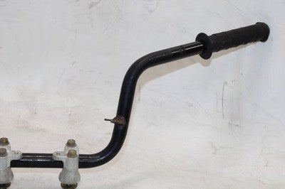 00-03 HONDA RANCHER 350 TRX350FM 4X4 S OEM HANDLEBARS