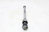 88-97 KAWASAKI NINJA 600R ZX600C OEM REAR AXLE BACK WHEEL RIM PIVOT BOLT AXEL