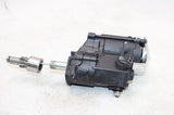 2004 HARLEY-DAVIDSON ELECTRA GLIDE OEM ENGINE STARTING STARTER MOTOR -DC 12V