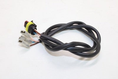 1997 TRIUMPH TROPHY 900 OEM WIRE CONNECTOR