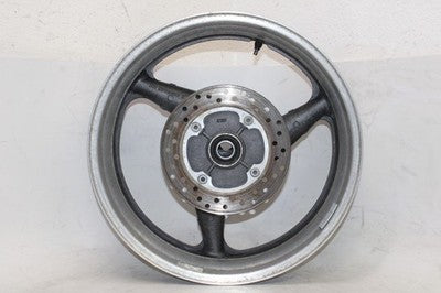 2000 HONDA CBR900RR OEM REAR BACK WHEEL RIM