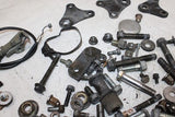 1992 HONDA NIGHTHAWK 750 CB750 OEM ENGINE MOUNTING BOLTS HARDWARE MOTOR SCREWS
