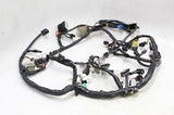 08-09 SUZUKI GSXR 600 OEM MAIN ENGINE WIRING HARNESS MOTOR WIRE LOOM
