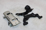 13-17 KAWASAKI NINJA 300 EX300A OEM MISC MOUNTING BRACKETS MOUNTS STAY SET KIT