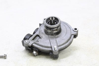 2017 YAMAHA FZ10 OEM ENGINE WATER COOLANT PUMP