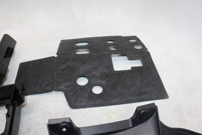 2018 KAWASAKI CONCOURS 14 ZG1400 ABS OEM FAIRING SET COWLS COWLINGS KIT
