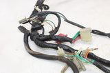 1984 HONDA MAGNA 700 VF700C OEM MAIN ENGINE WIRING HARNESS MOTOR WIRE LOOM