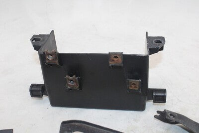 2006 YAMAHA FZ6 OEM REAR BACK SUBFRAME SUB FRAME BRACKET MISC BRACKET MOUNTING