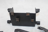 2006 YAMAHA FZ6 OEM REAR BACK SUBFRAME SUB FRAME BRACKET MISC BRACKET MOUNTING