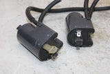 1992 SUZUKI KATANA 600 GSX600F OEM IGNITION COILS COIL SPARK PLUG CAPS