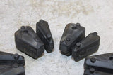 2012 YAMAHA FZ8 FZ8-NC OEM REAR HUB SHOCK DAMPERS CUSH ABSORBERS