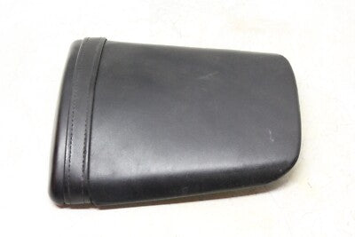 03-06 HONDA CBR600RR OEM REAR BACK PASSENGER TANDEM SEAT PAD SADDLE PILLION