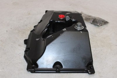 1997 TRIUMPH DAYTONA T595 OEM ENGINE MOTOR BOTTOM OIL PAN COVER
