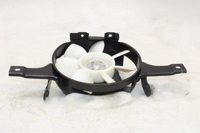 1984 HONDA MAGNA 700 VF700C OEM ENGINE RADIATOR COOLING FAN