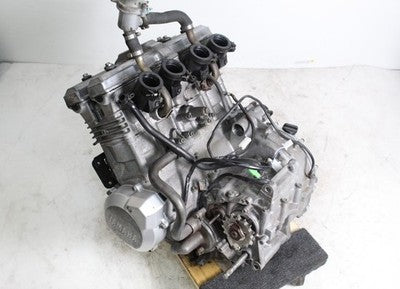 1996 YAMAHA FZR600R OEM ENGINE MOTOR