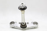 06-09 YAMAHA YZF R6S OEM FRONT FORKS CLAMP LOWER TRIPLE TREE STEM