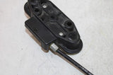 2000 SUZUKI GSXR 750 OEM SET W/ GAS CAP AND SEAT LOCK WITH KEY