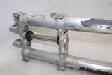 1992 KAWASAKI KX250 OEM FRONT END COMPLETE SUSPENSION FORKS SHOCKS TRIPLE TREE