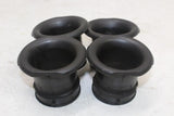 2013 KAWASAKI CONCOURS 14 ZG1400-C OEM AIRBOX INTAKE VELOCITY STACKS